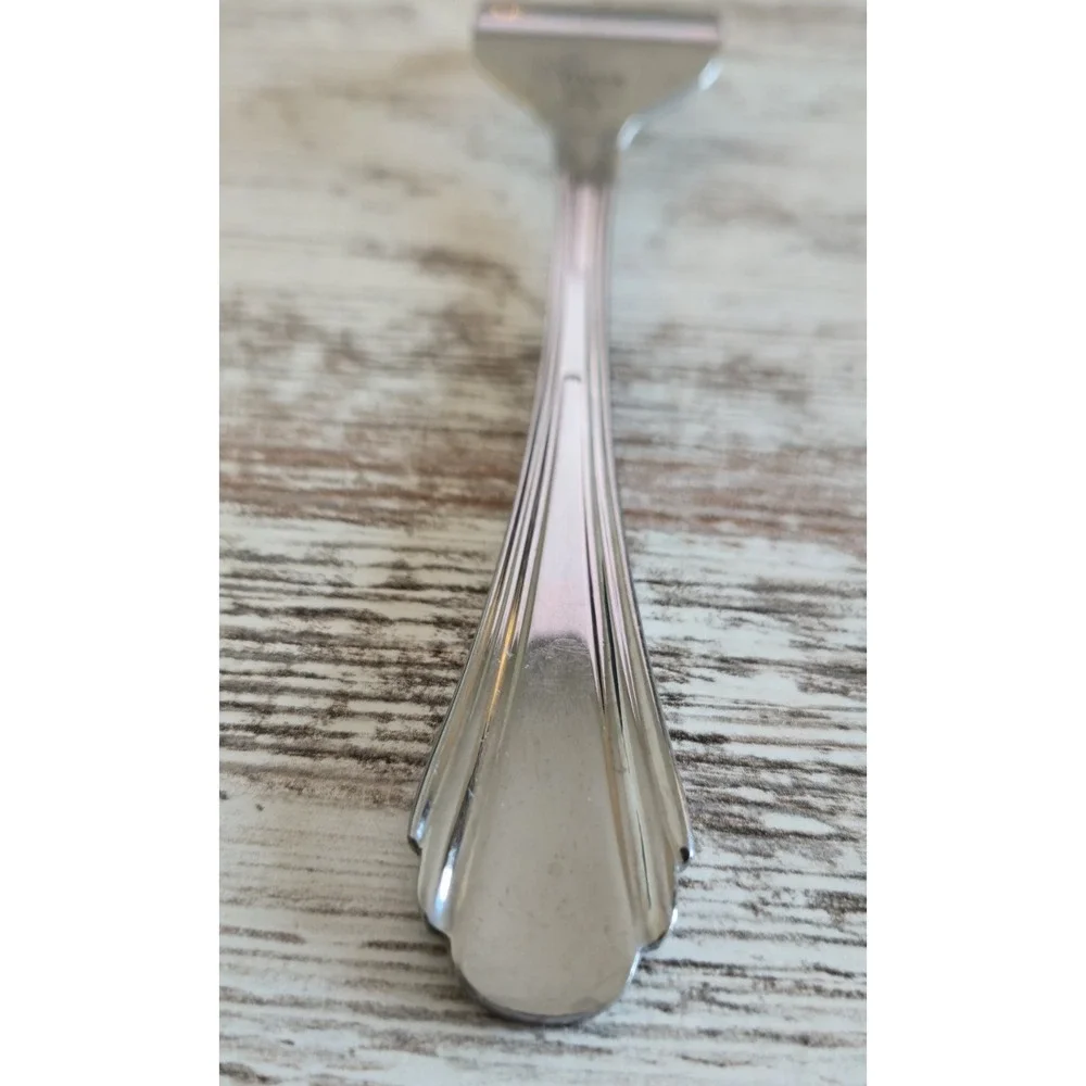Dansk vintage tine